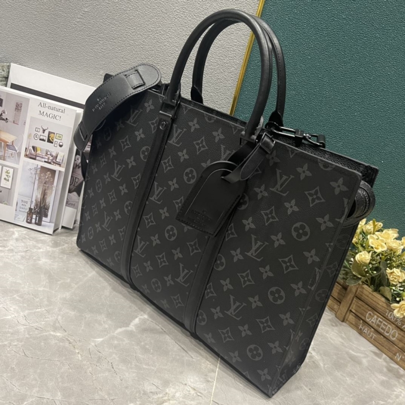 LV Shopping Bags